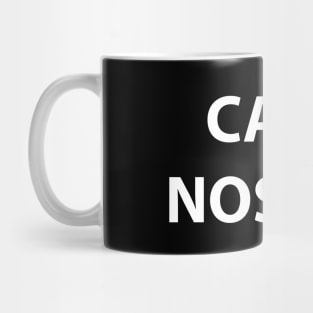 Casa Nostra Mug